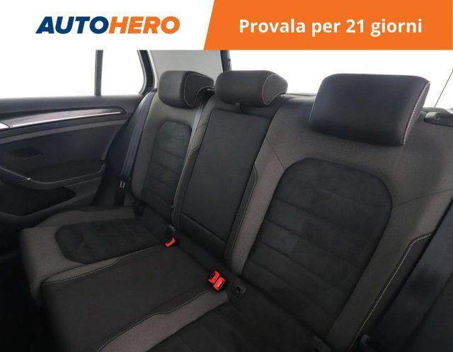 VOLKSWAGEN Golf 1.6 TDI 5p. Highline BlueMotion Technology