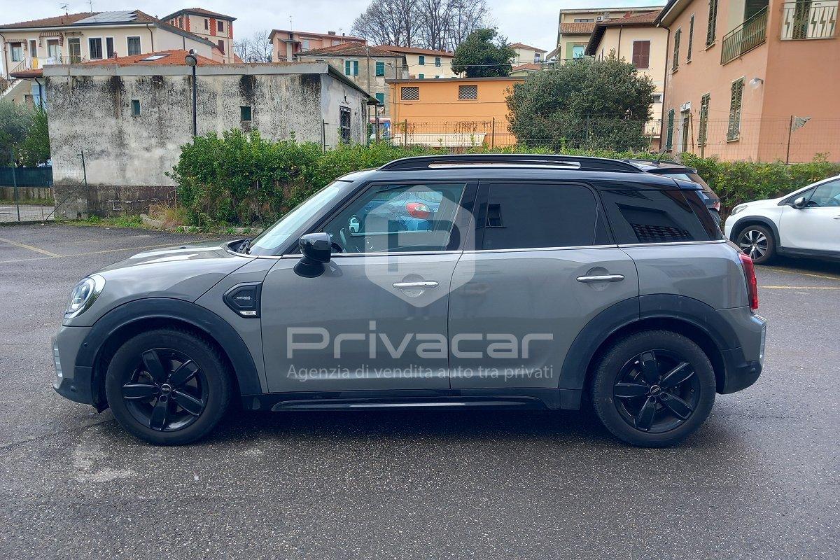 MINI Mini 2.0 Cooper D Northwood Edition Countryman
