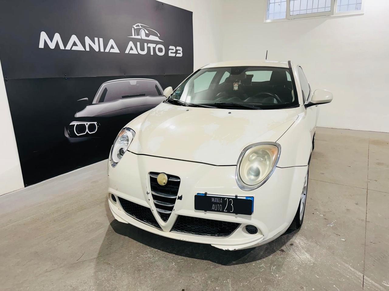Alfa Romeo MiTo 1.4 79 CV GPL *