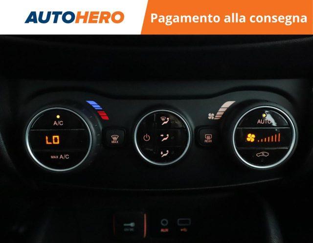 FIAT Tipo 1.6 Mjt S&S DCT 5 porte Lounge