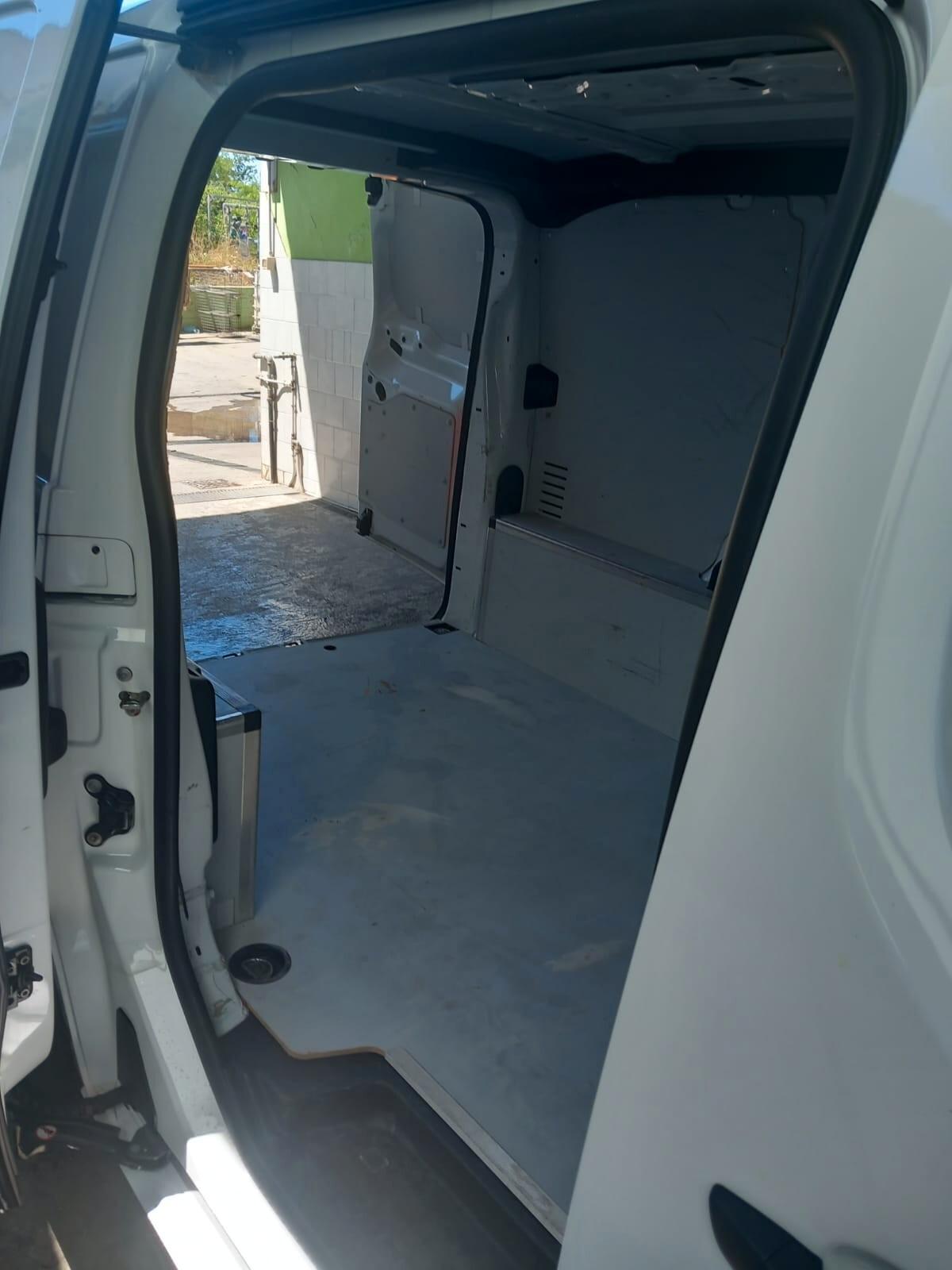 Fiat Scudo 1.5 BlueHDi 100 CV PC-TN Furgone Business