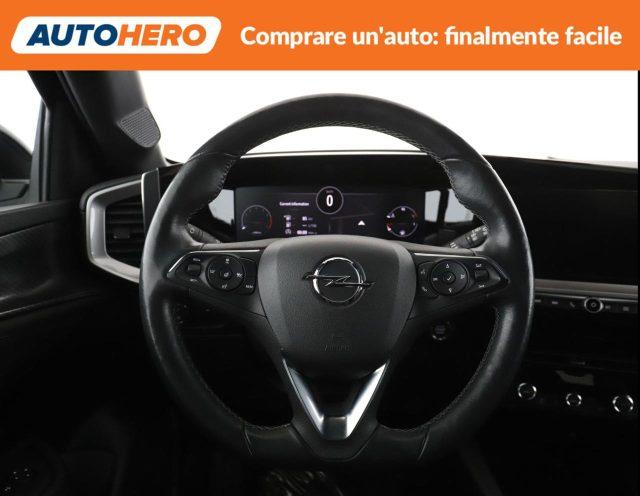 OPEL Mokka X 1.2 Turbo 130 CV Ultimate