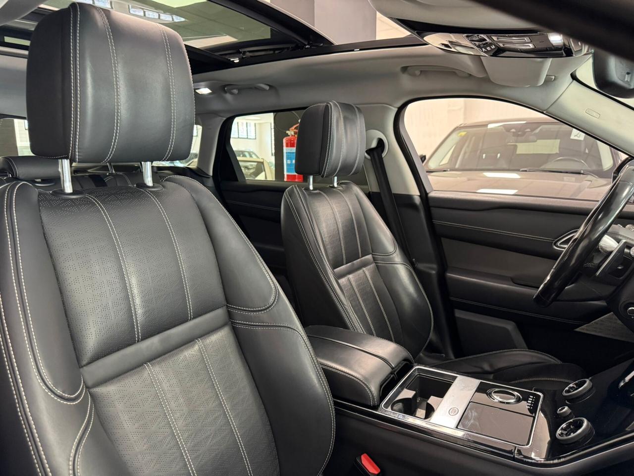 Land Rover Range Rover Velar Range Rover Velar 2.0D I4 240 CV R-Dynamic HSE