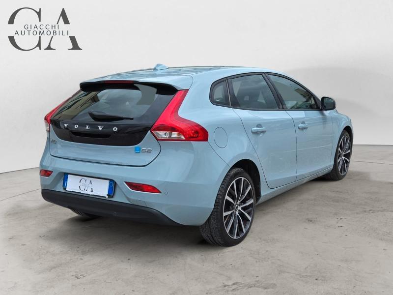 Volvo V40 2.0 d2 Momentum my17