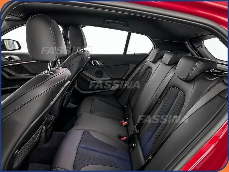 BMW Serie 1 118i Msport 136cv F40