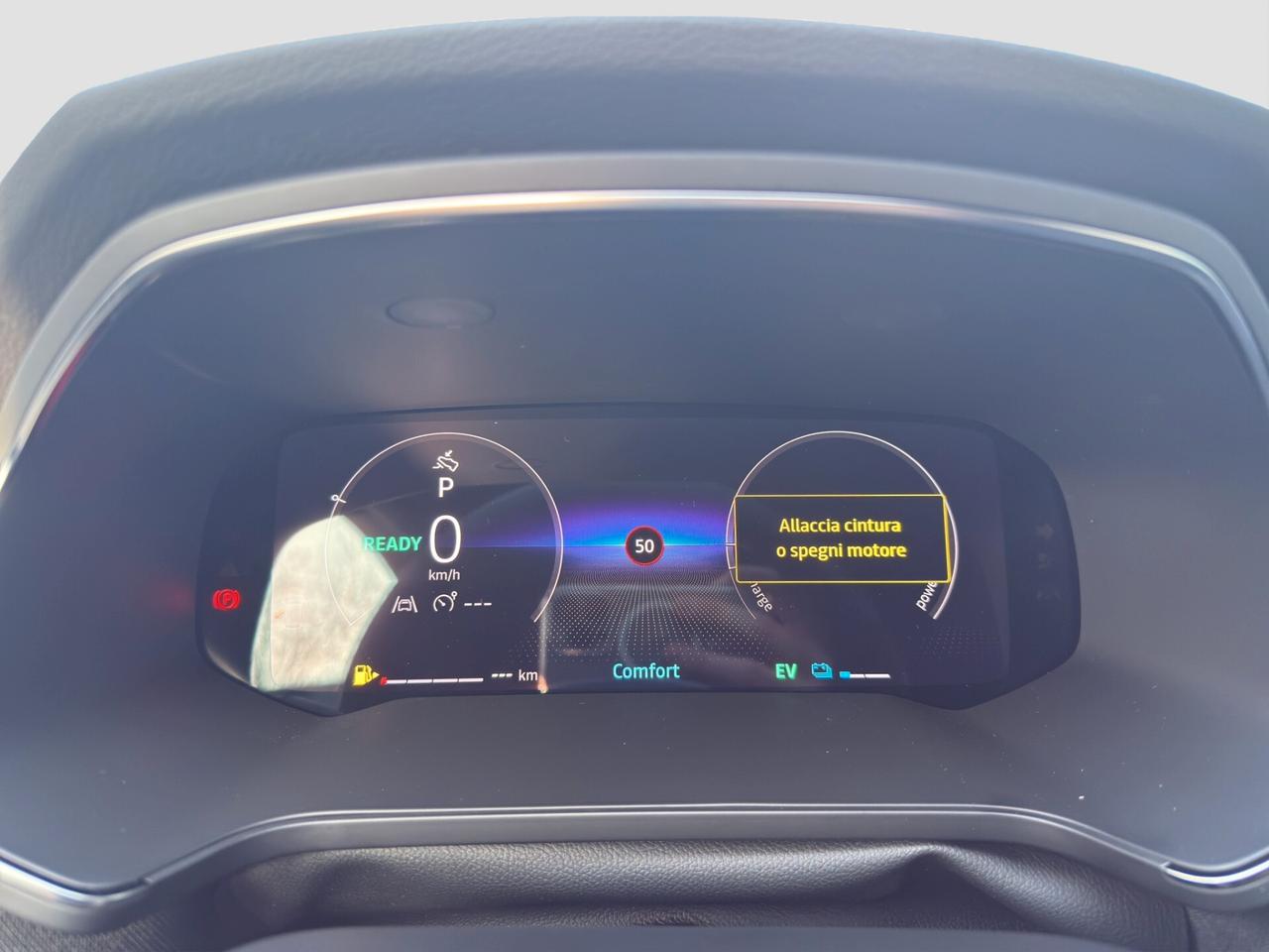 Renault Captur Full Hybrid E-Tech 160 CV Esprit Alpine