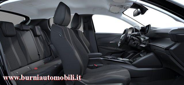 PEUGEOT 208 Hybrid 136 e-DCS6 Allure PREZZO VERO