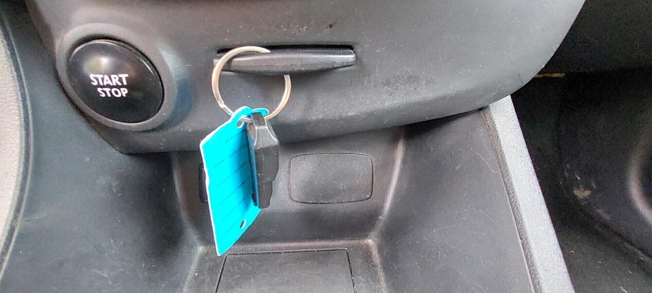 CLIO TCE 900 BENZINA/GPL DI SERIE 90 CV NAVIGATORE TELEFONO SENSORI FULL FULL IMPECCABILE