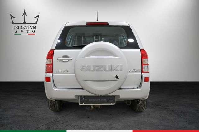 Suzuki Grand Vitara 1.9 ddis 5p