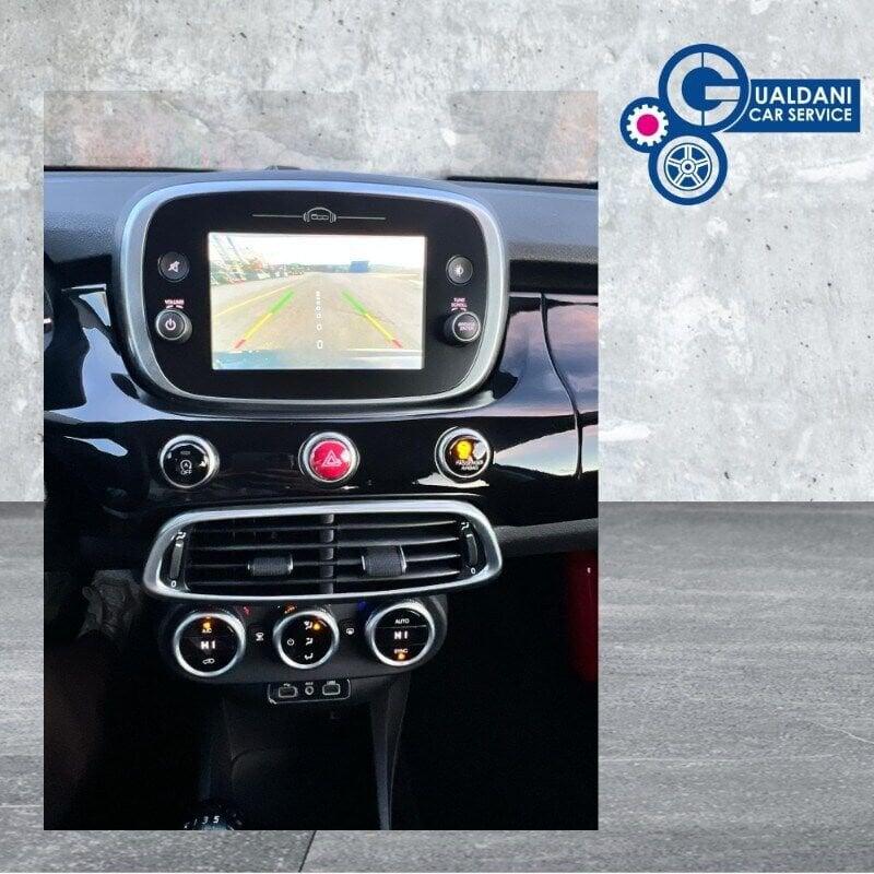 FIAT 500X 500X 1.0 T3 120 CV Cross