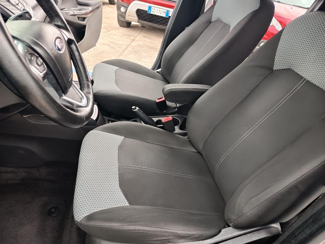 Ford EcoSport 1.5 TDCi 95 CV Plus