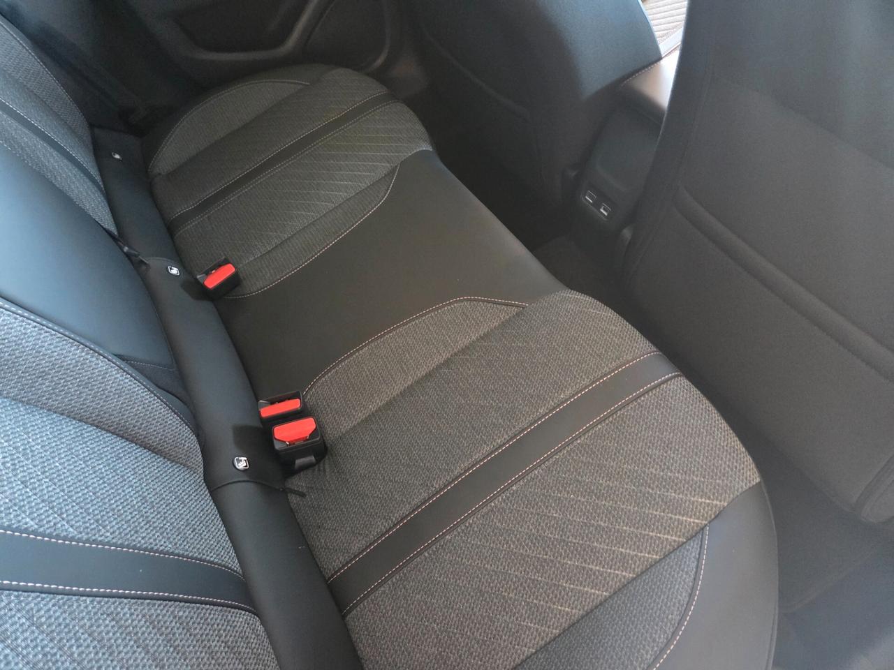 Peugeot 208 Allure 100 Cv Km0 nessun obbligo finanziario !