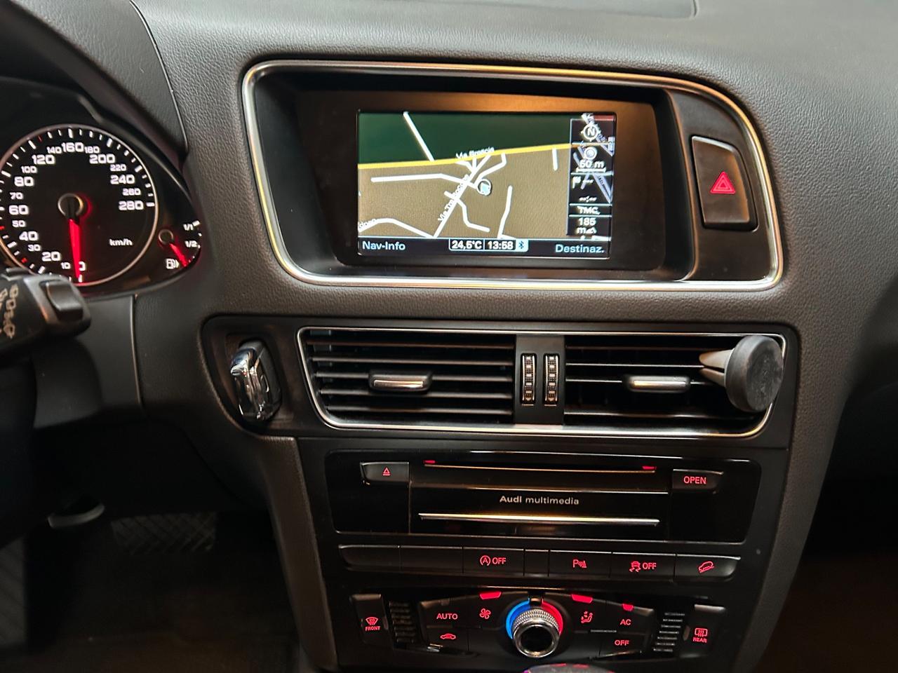 Audi Q5 2.0 TDI 177CV quattro S tronic Advanced