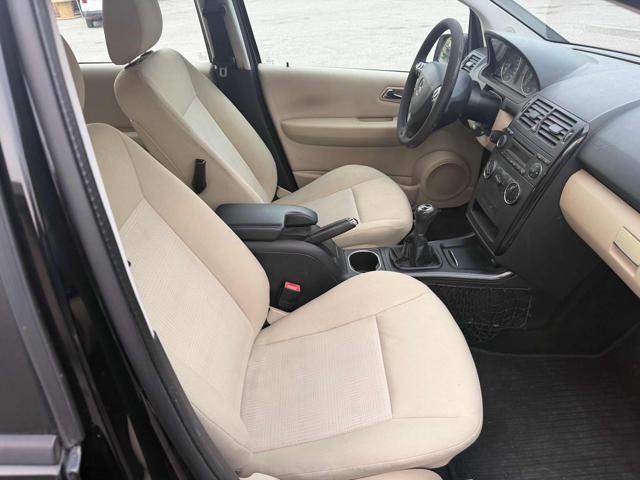 MERCEDES-BENZ A 160 BlueEFFICIENCY Special Edition Stupenda Bellissima