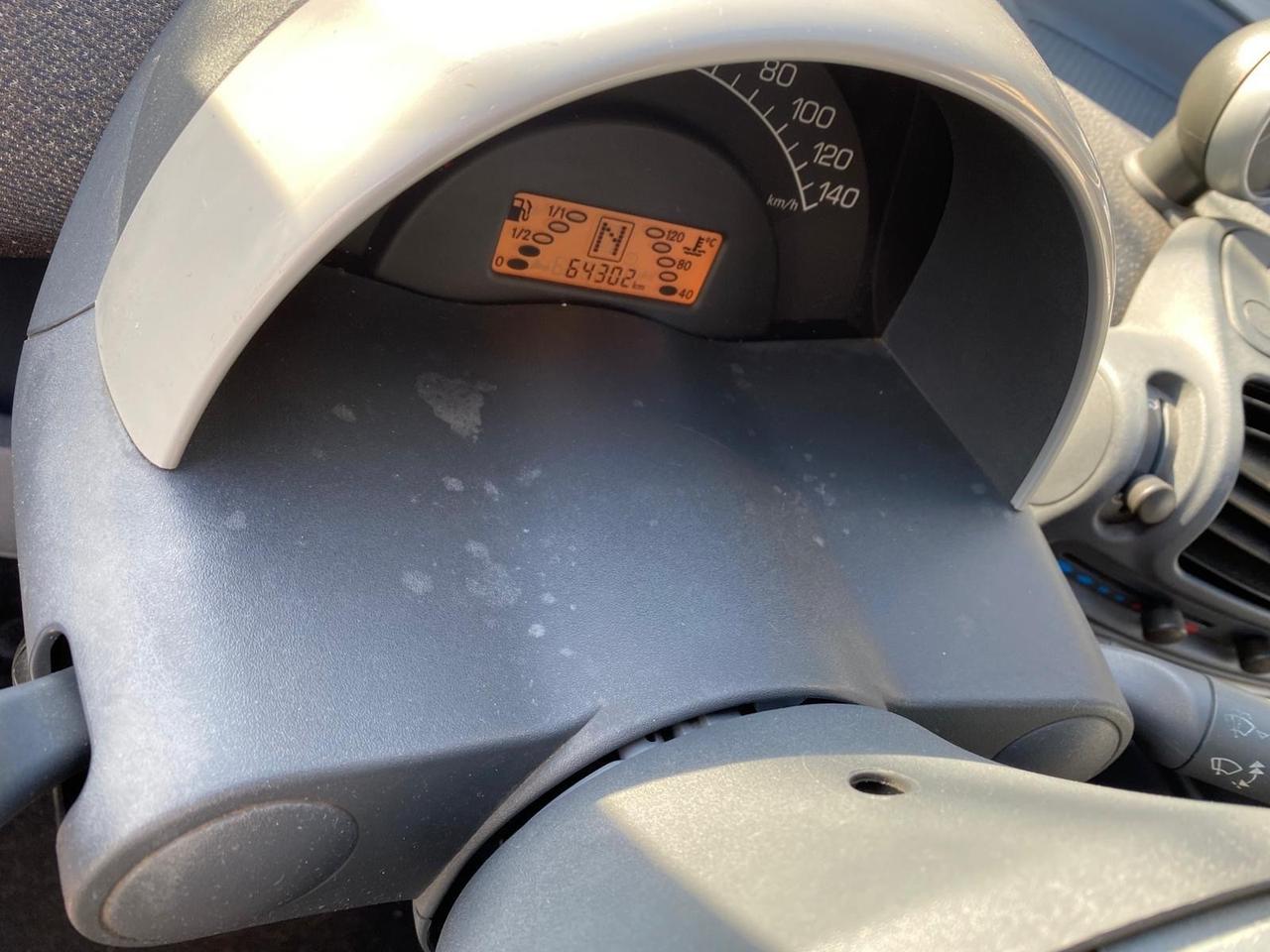 Smart 600 & pure (33 kW)