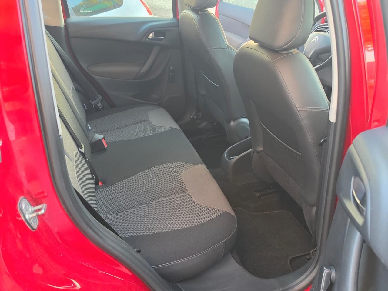 Citroen C3 1.0 VTi 68 Seduction