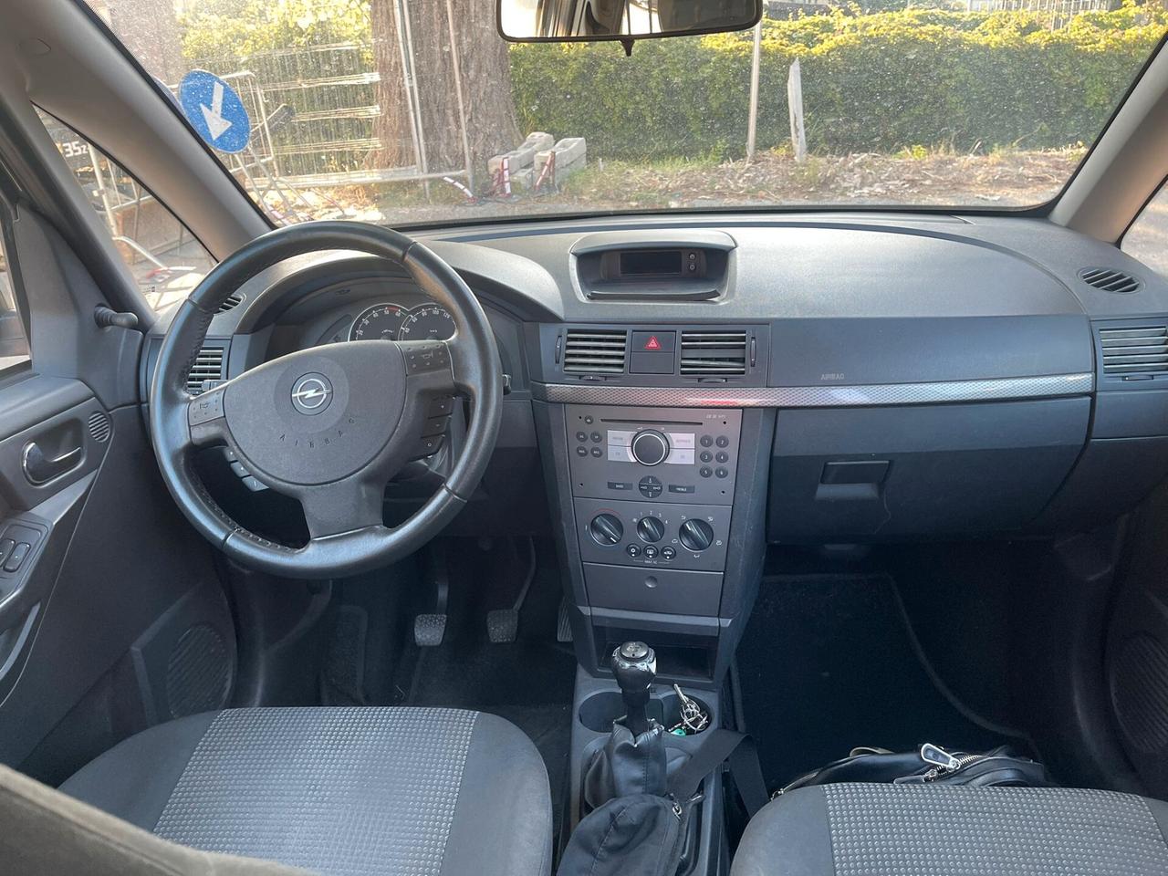 Opel Meriva 1.3 CDTI ecoFLEX Cosmo