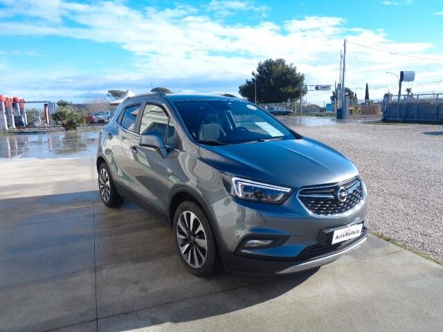 Opel Mokka X 1.6 CDTI Ecotec 4x2 Start&Stop Innovation