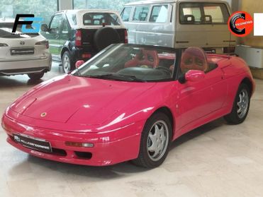 Lotus Elan S1 1.6 turbo 16V CON CERTIFICAZIONE ASI/CRS