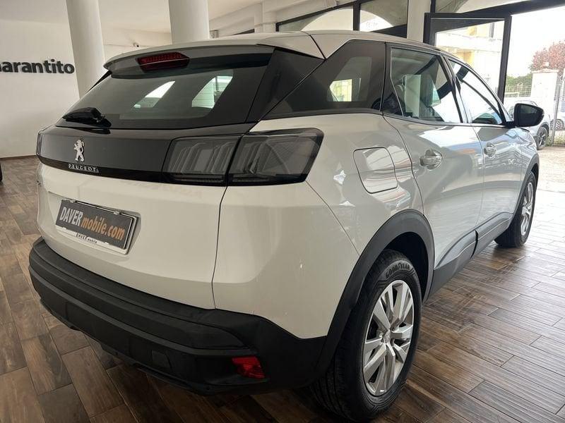 Peugeot 3008 BlueHDi 130 EAT8 S&S Business