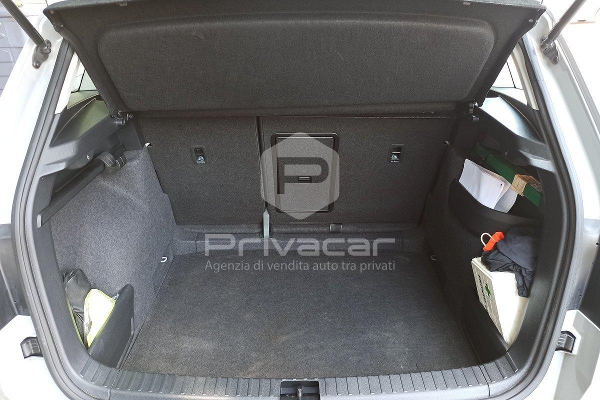 SKODA Karoq 1.5 TSI ACT Executive