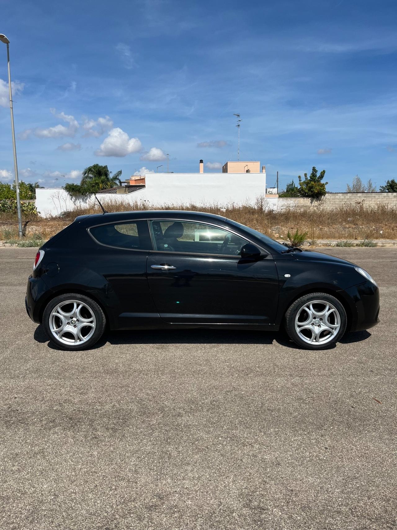 Alfa Romeo MiTo 1.4 Super 70cv GPL