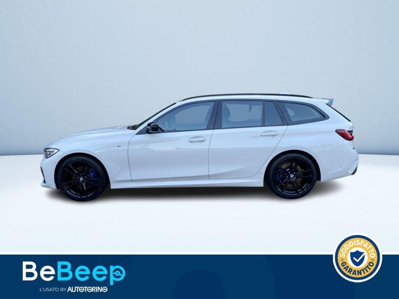BMW Serie 3 Touring M340D TOURING MHEV 48V XDRIVE AUTO