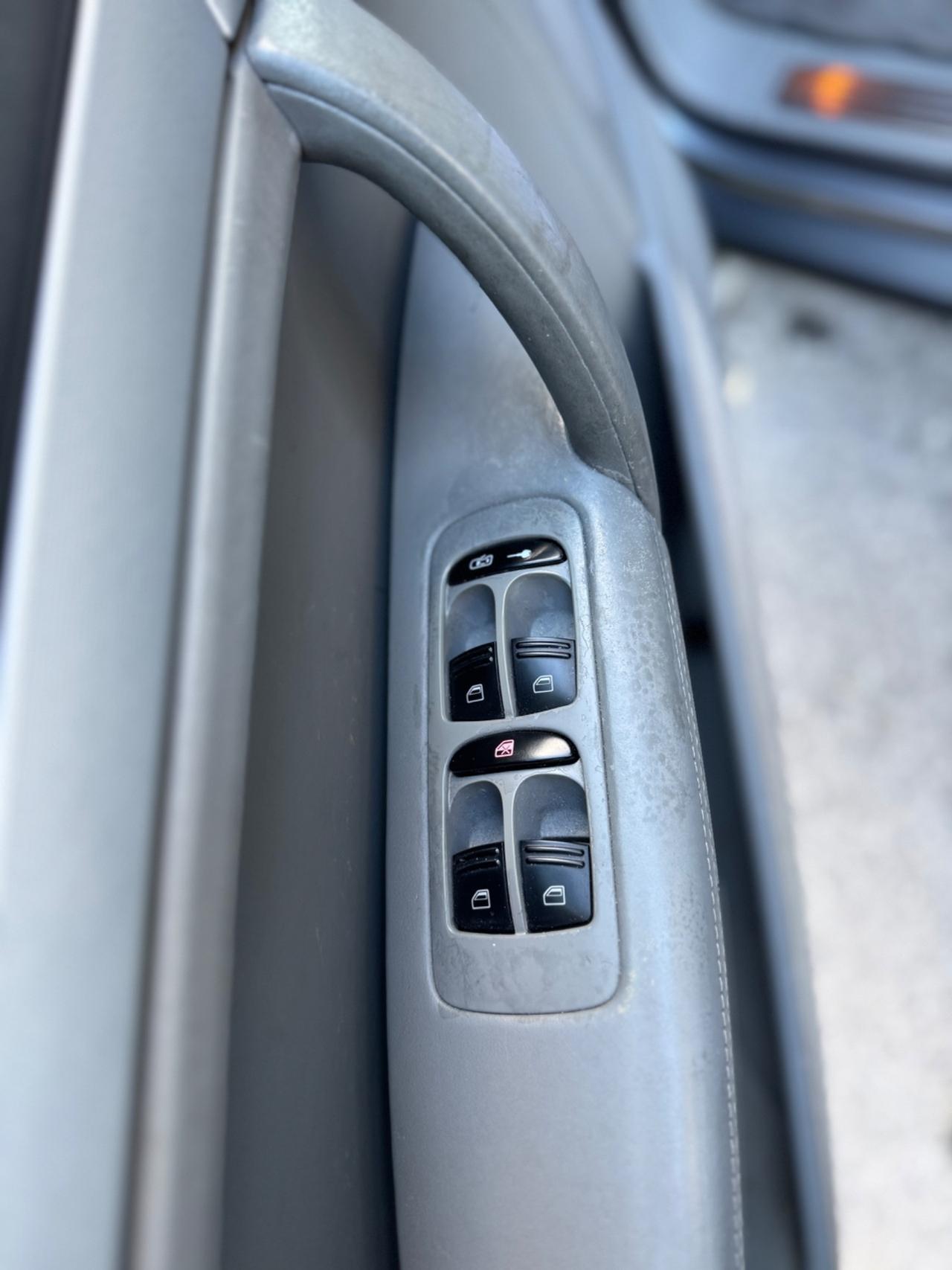 Porsche Cayenne 4.5 cat S Cayenne 4.5 gpl scade 2029