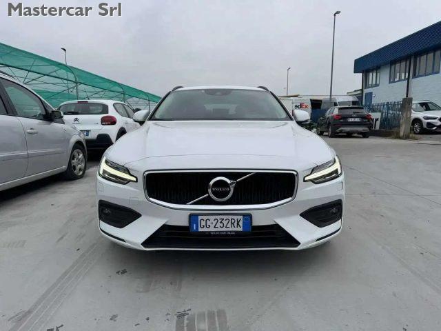 VOLVO V60 2.0 b4 197cv Momentum BUSINESS PRO - GG232RK