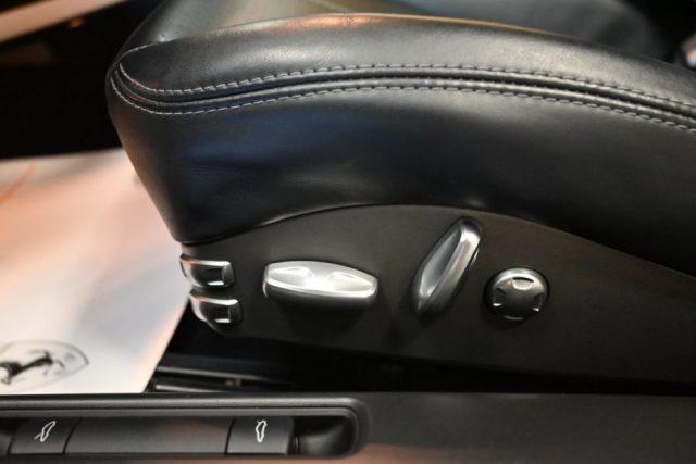 PORSCHE 911 997 TURBO S PDK CARBOCERAMICI 111CONTROLLI PORSCHE