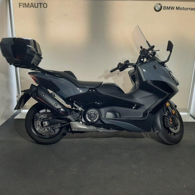 YAMAHA T-Max 560 T MAX 560 TECH MAX