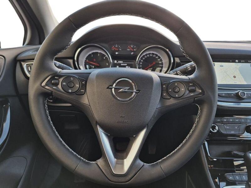Opel Astra 1.5 CDTI 122 CV Automatica S&S Sports Tourer Business Elegegance