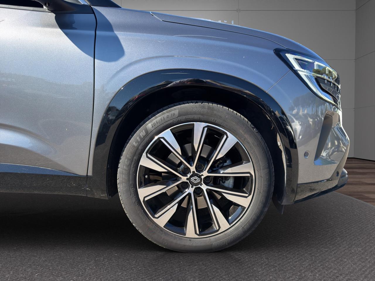 Renault Austral 1.2 E-Tech full hybrid Techno - Unipro - Promo Finanziamento