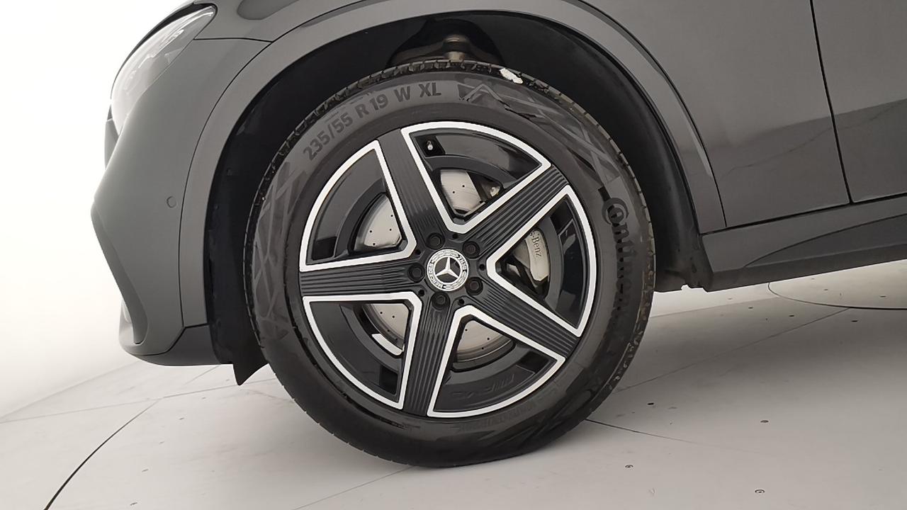 Mercedes-Benz GLC - X254 - GLC 220 d AMG Line Premium 4matic auto