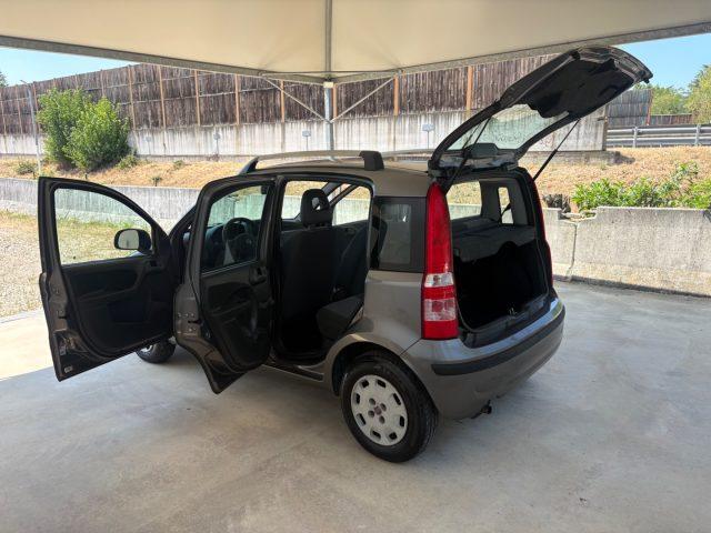FIAT Panda 1.2 Classic UNICO PROPRIETARIO PRONTA CONSEGNA