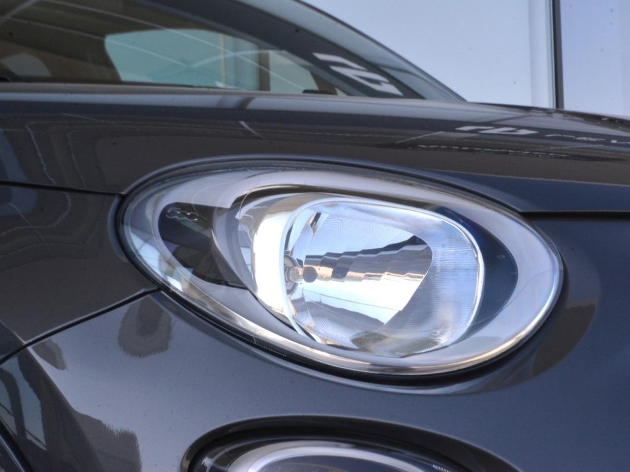 Fiat 500X x 1.0 t3 120cv sport