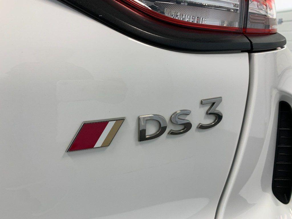 DS DS3 Crossback Performance Line 1.5 BlueHDi STRAFULL Automatico