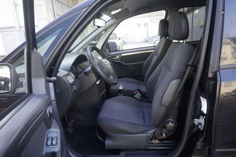 Opel Meriva Opel Meriva 1.3 CDTI Club Unicoproprietario