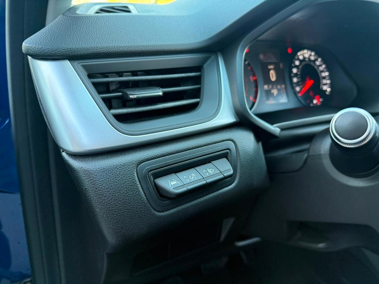 Renault Captur Blue dCi 115 CV EDC Business