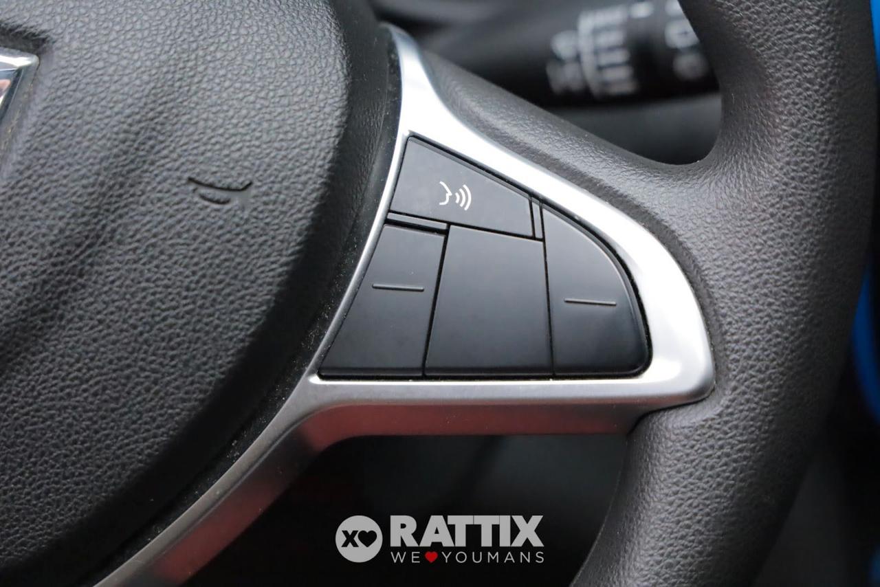 Dacia Spring Electric 45 Comfort
