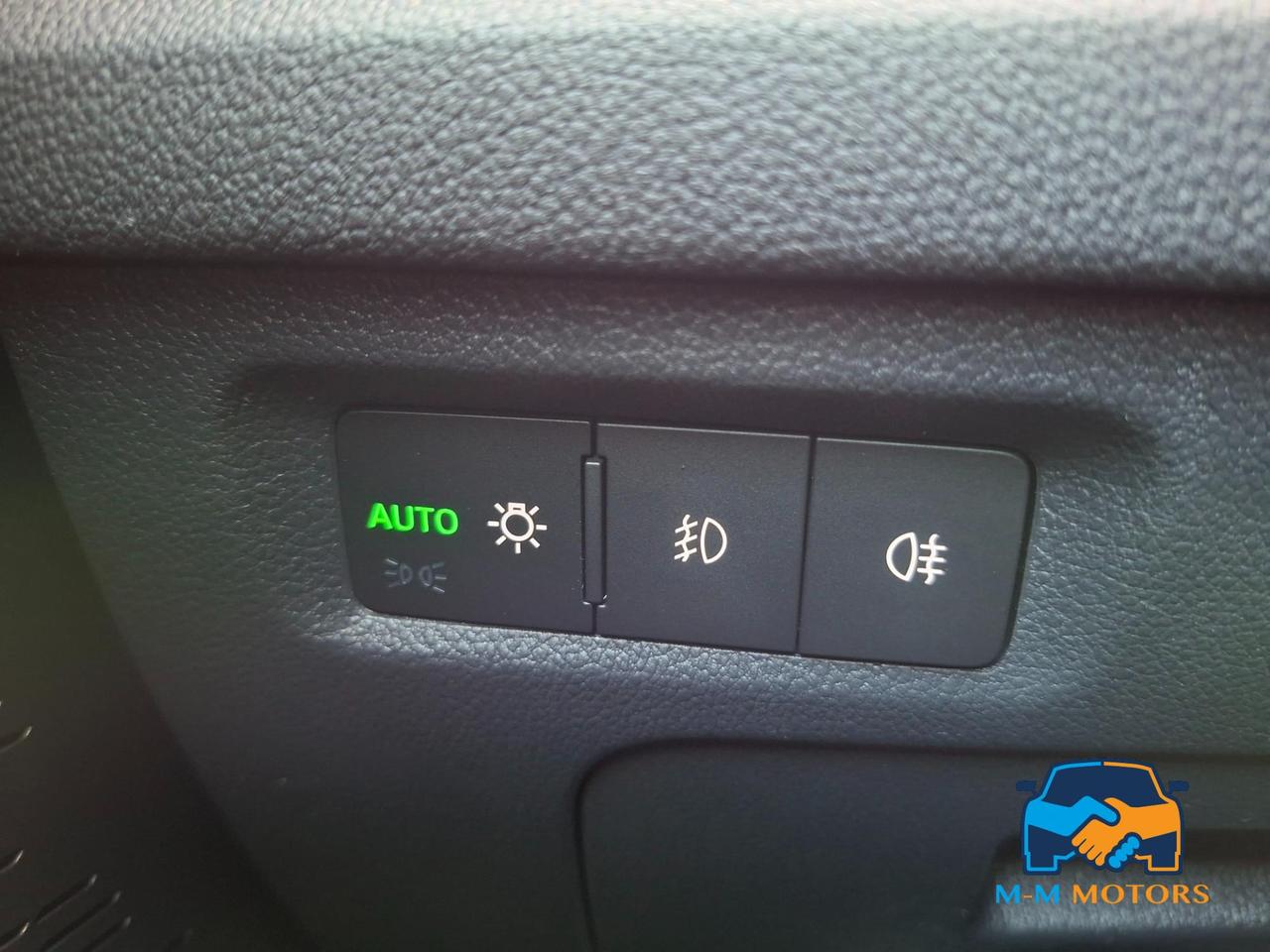 Skoda Octavia Wagon 2.0 tdi evo Executive 115cv dsg