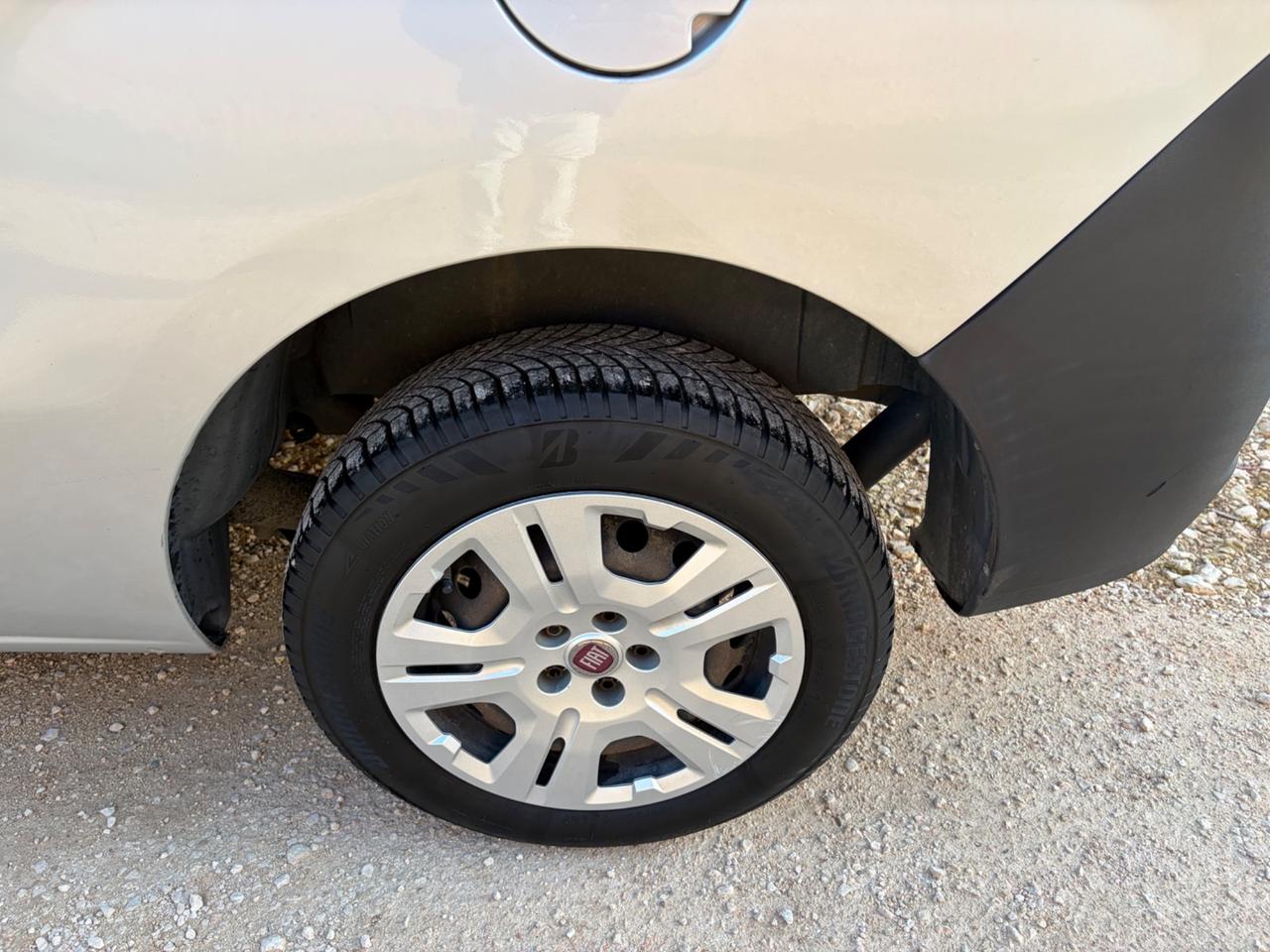Fiat Doblò 1.3 Diesel