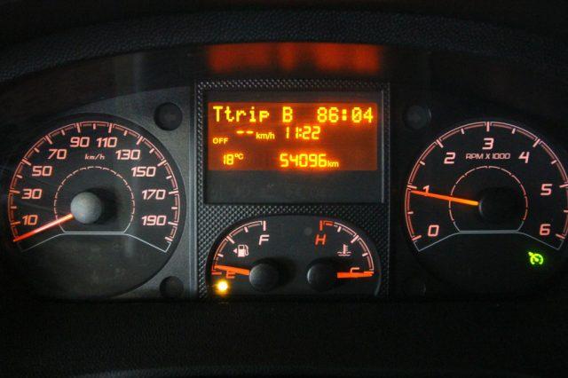 CITROEN Jumper 35 BlueHDi 140 PL Cassonato Alluminio