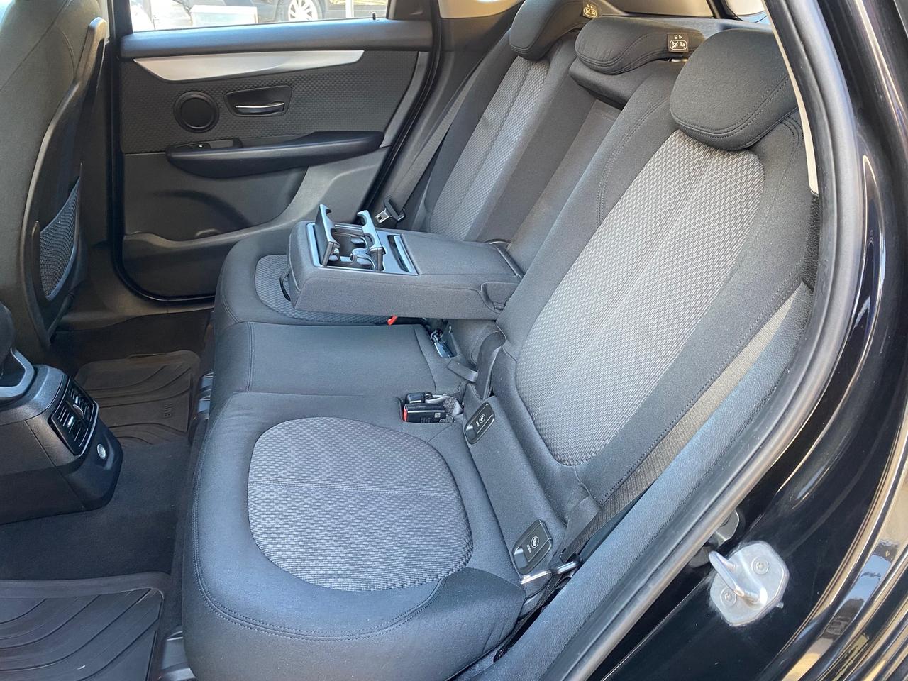 Bmw 216d Active Tourer - Luxury