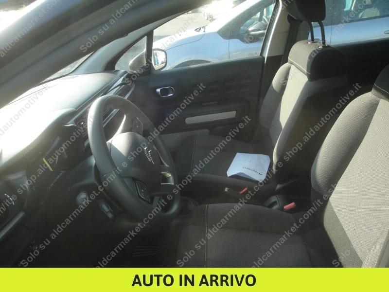 Citroen C3 1.2 PureTech Feel