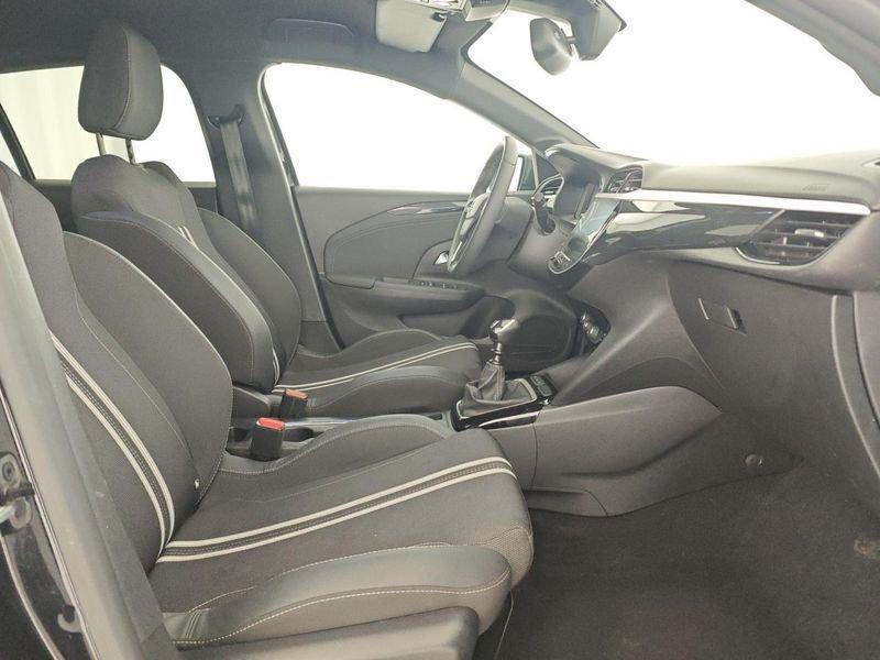 Opel Corsa 1.2 100 CV GS