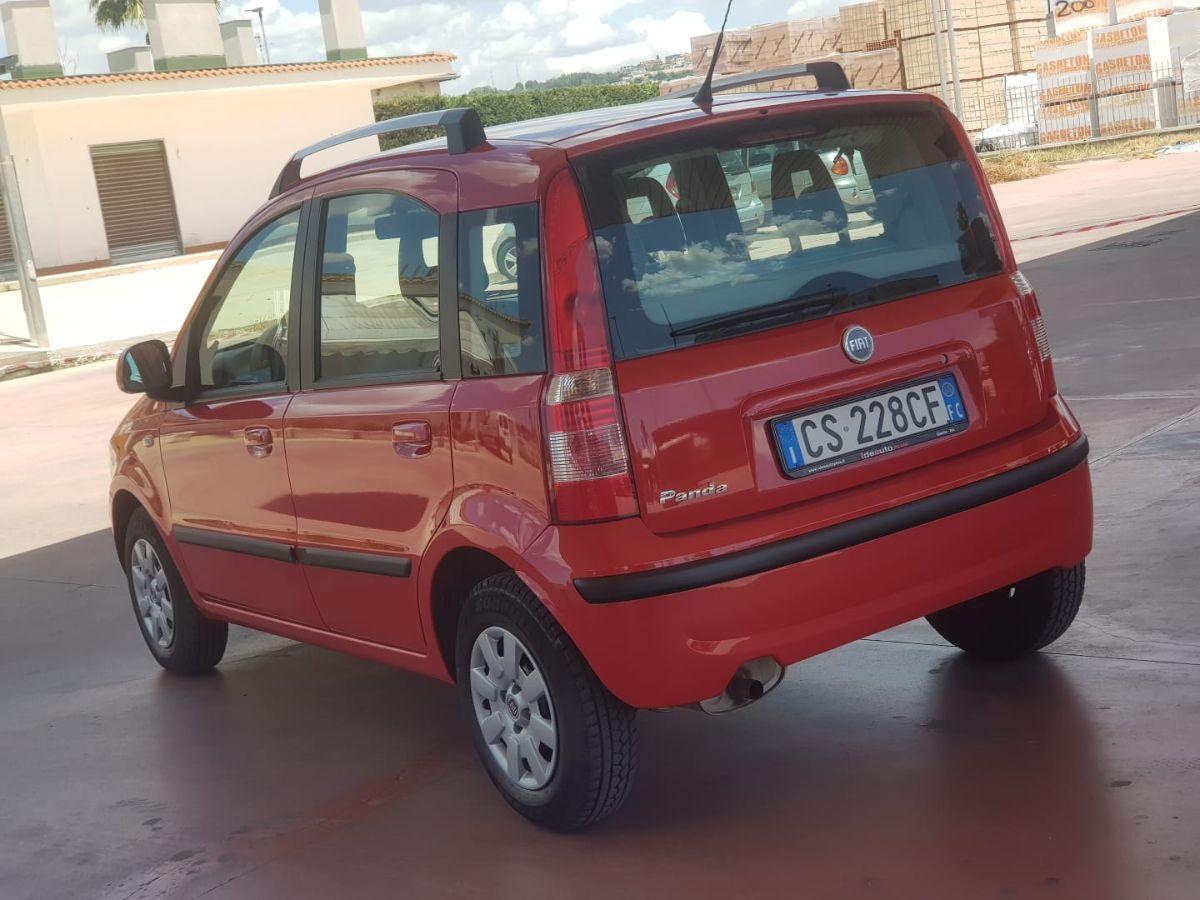 FIAT - Panda - 1.2 Emotion