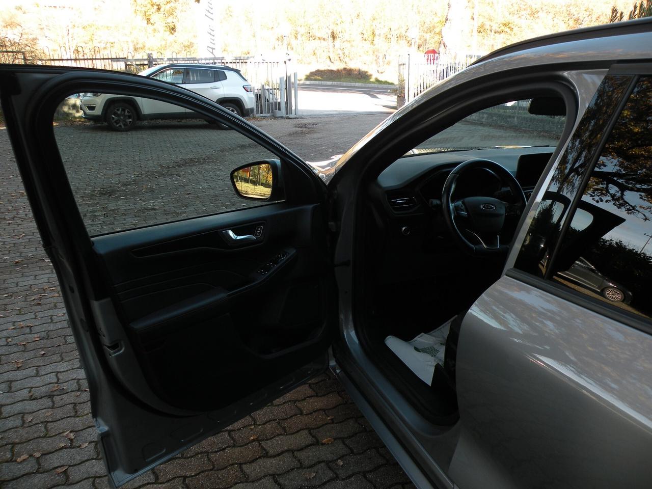 FORD KUGA 1.5 120CV aut. ST-Line 2021