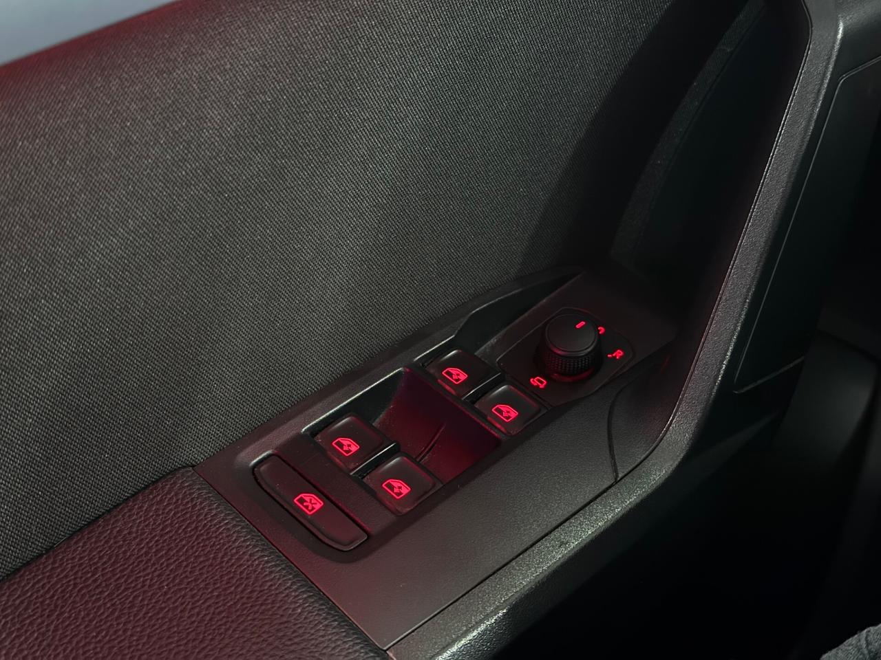 SEAT Arona FR 2023 1.0 EcoTSI 110cv DSG