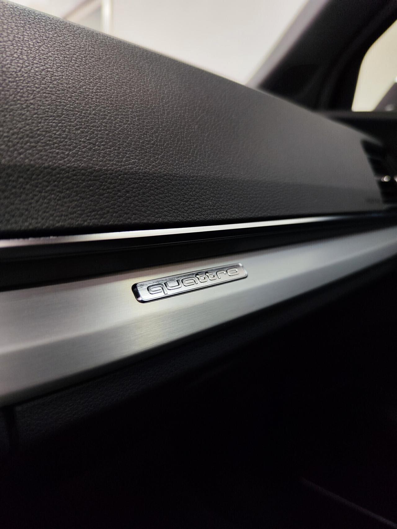 Audi Q5 SPB 40 TDI quattro S tronic S line plus Tetto